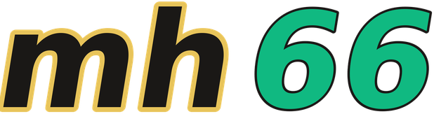 mh66 logo